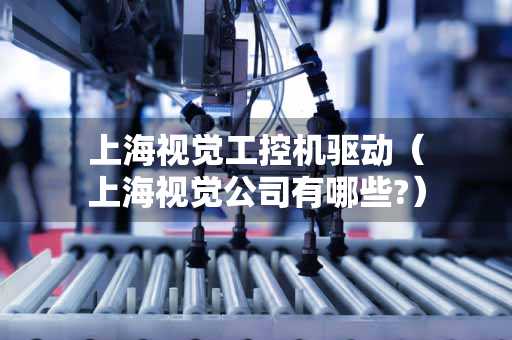上海视觉工控机驱动（上海视觉公司有哪些?）