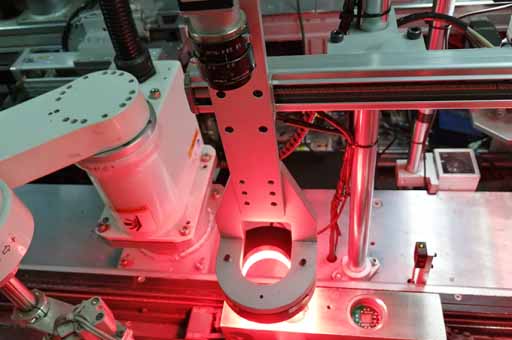 天津工控机在自动化注塑机解决方案